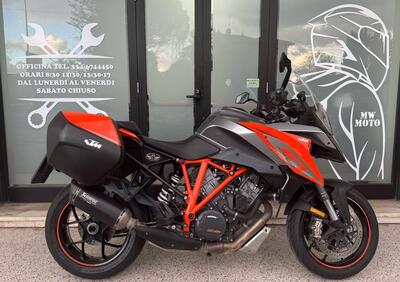 KTM 1290 Super Duke GT ABS (2016 - 18) - Annuncio 9696608