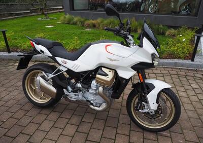 Moto Guzzi V100 Mandello (2022 - 24) - Annuncio 9696612