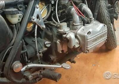 HONDA GOLDWING 1100 CUSTOM ALBERO MOTORE USATO - Annuncio 8339841