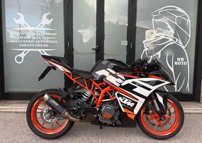 KTM RC 390 ABS (2017 - 20) - Annuncio 9696626