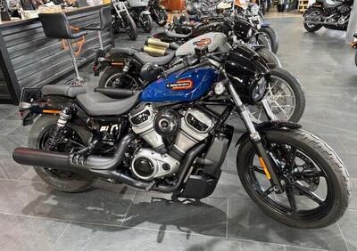 Harley-Davidson Nightster (2023 - 25) - Annuncio 9696625