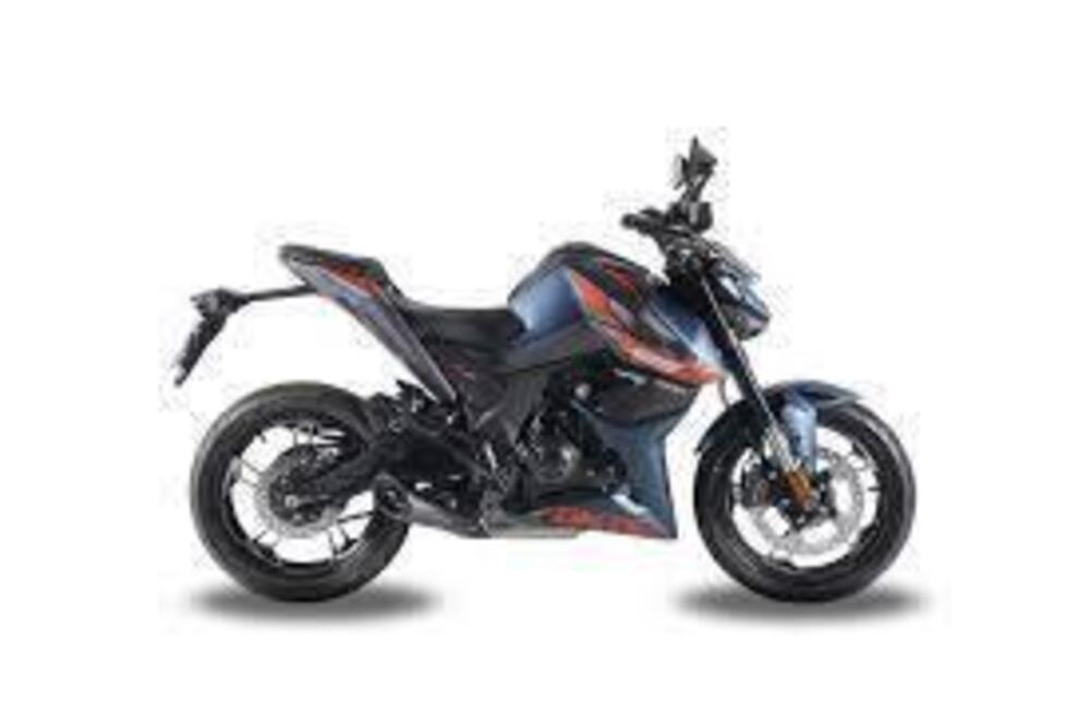 Immagine Moto
