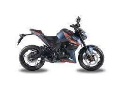 Zontes ZT125-U (2020 - 25) - Annuncio 8564355