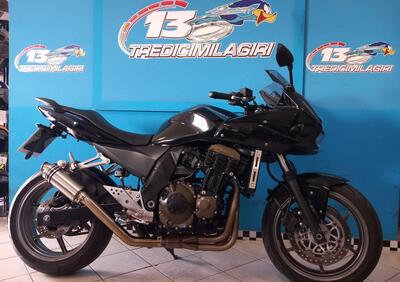 Kawasaki Z 750 S - Annuncio 9696690