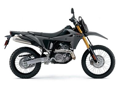 Suzuki DR-Z4S (2025) - Annuncio 9696695