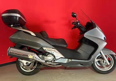 Honda Silver Wing 600 (2001 - 05) - Annuncio 9696686