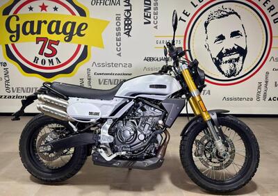 Fantic Motor Caballero 700 Deluxe (2025) - Annuncio 9696617