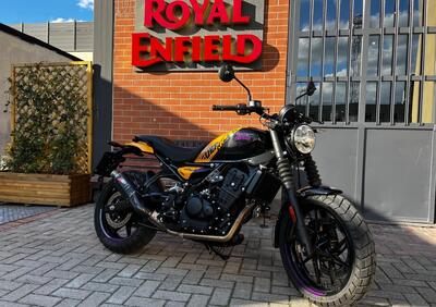 Royal Enfield Guerrilla 450 (2024 - 25) - Annuncio 9696704