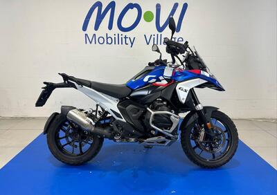 Bmw R 1300 GS Trophy (2023 - 25) - Annuncio 9696725