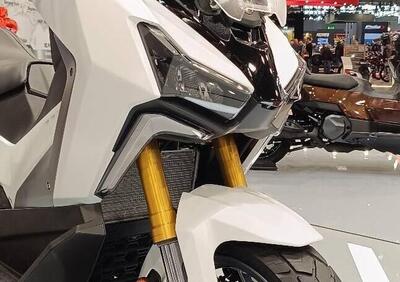 Sym ADXTG 400 (2025) - Annuncio 9695106