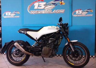 Husqvarna Vitpilen 401 (2020) - Annuncio 9696727