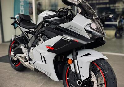CFMOTO 675SR R (2025) - Annuncio 9651302