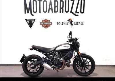 Ducati Scrambler 800 Icon (2021 - 22) - Annuncio 9650085
