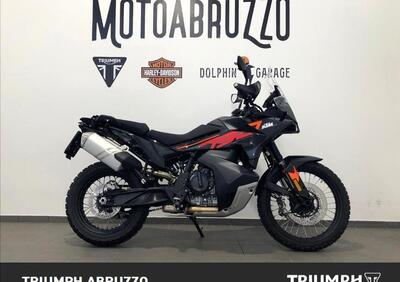 KTM 790 Adventure (2023 - 24) - Annuncio 9696714