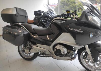 Bmw R 1200 RT (2010 - 13) - Annuncio 9696723