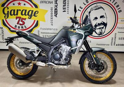 Kove 800X Pro (2024 - 25) - Annuncio 9696693