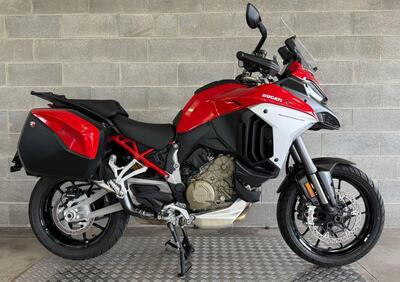 Ducati Multistrada V4 S (2021 - 24) - Annuncio 9696142