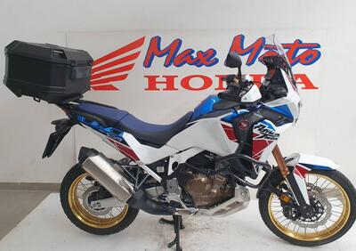 Honda Africa Twin CRF 1100L Adventure Sports (2024 - 25) - Annuncio 9696736