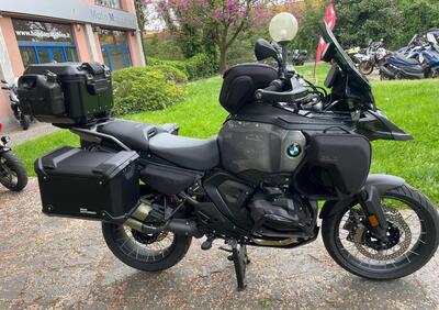 Bmw R 1300 GS Adventure Triple Black (2025) - Annuncio 9696755