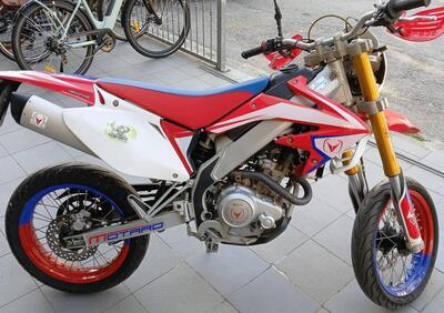 Vent Derapage 125 4t (2019 - 20) - Annuncio 9696742