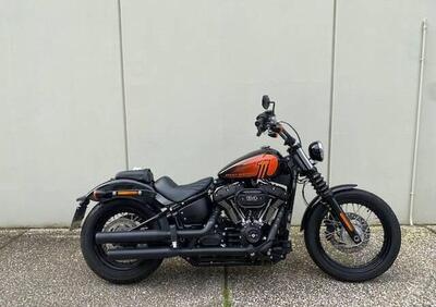 Harley-Davidson Street Bob 114 (2021 - 24) - Annuncio 9696749