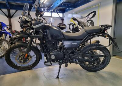 Royal Enfield Himalayan 411 (2021 - 24) - Annuncio 9696748