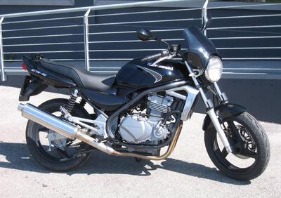 Kawasaki ER-5 500 (2001 - 06) - Annuncio 9696766