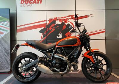 Ducati Scrambler 800 Icon (2021 - 22) - Annuncio 9696753