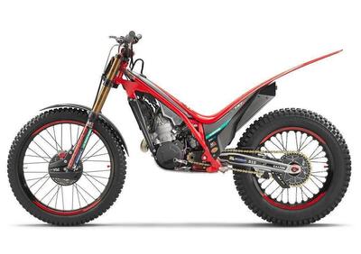 GASGAS TXT 300 GP (2024 - 25) - Annuncio 9696767