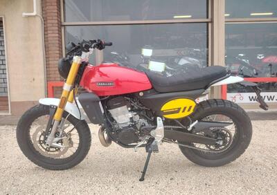 Fantic Motor Caballero 500 Scrambler (2025) - Annuncio 9696751