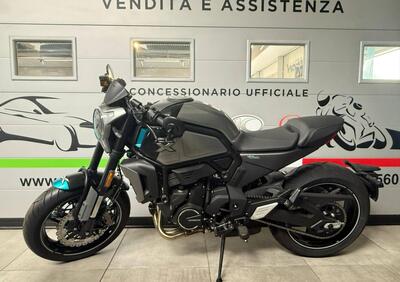 CFMOTO 700CL-X Sport (2022 - 25) - Annuncio 9632711