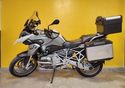 Bmw R 1200 GS (2013 - 16) - Annuncio 9696764