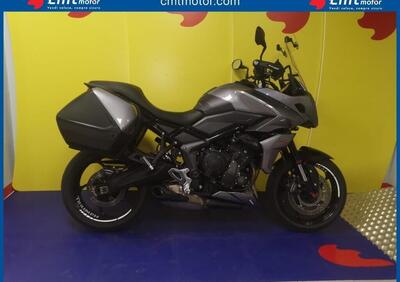 Triumph Tiger Sport 660 (2022 - 24) - Annuncio 9607201