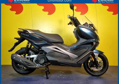 Kl Brera 125 (2022 - 25) - Annuncio 9696782