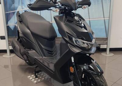Sym Jet 4RX 50 (2023 - 25) - Annuncio 9696796