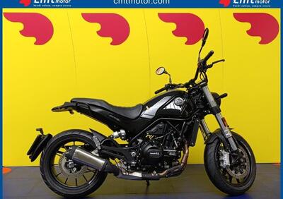 Benelli Leoncino 500 (2021 - 25) - Annuncio 9696799