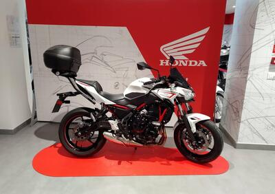 Kawasaki Z 650 (2021 - 24) - Annuncio 9696805