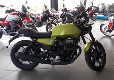 Moto Guzzi V7 Sport (2025) - Annuncio 9696811