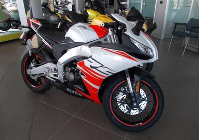 Aprilia RS 125 (2025) - Annuncio 9696833