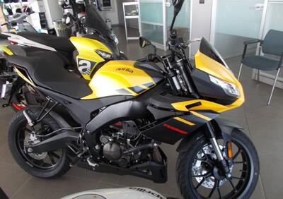 Aprilia Tuono 125 (2025) - Annuncio 9696836