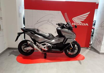 Honda Forza 750 DCT (2021 - 24) - Annuncio 9696838