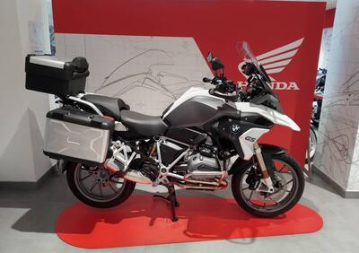 Bmw R 1200 GS (2017 - 18) - Annuncio 9696849
