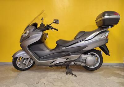 Suzuki Burgman AN 400 (2008 - 13) - Annuncio 9696859