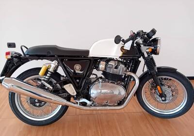 Royal Enfield Continental GT 650 (2019 - 20) - Annuncio 9290279