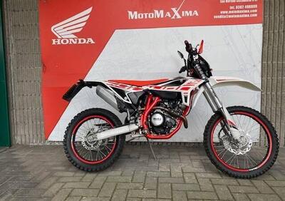Betamotor RR 125 4T Enduro LC (2021 - 23) - Annuncio 9696878
