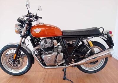 Royal Enfield Interceptor 650 (2019 - 20) - Annuncio 9482908