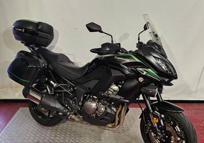 Kawasaki Versys 1000 Grand Tourer (2017 - 20) - Annuncio 9696869