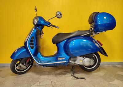 Vespa GTS 300 ABS (2014 - 16) - Annuncio 9696871