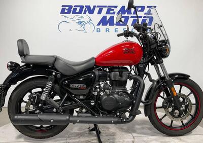 Royal Enfield Meteor 350 Fireball (2021 - 25) - Annuncio 9696876