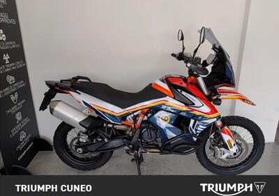 KTM 890 Adventure R (2021) - Annuncio 9696873